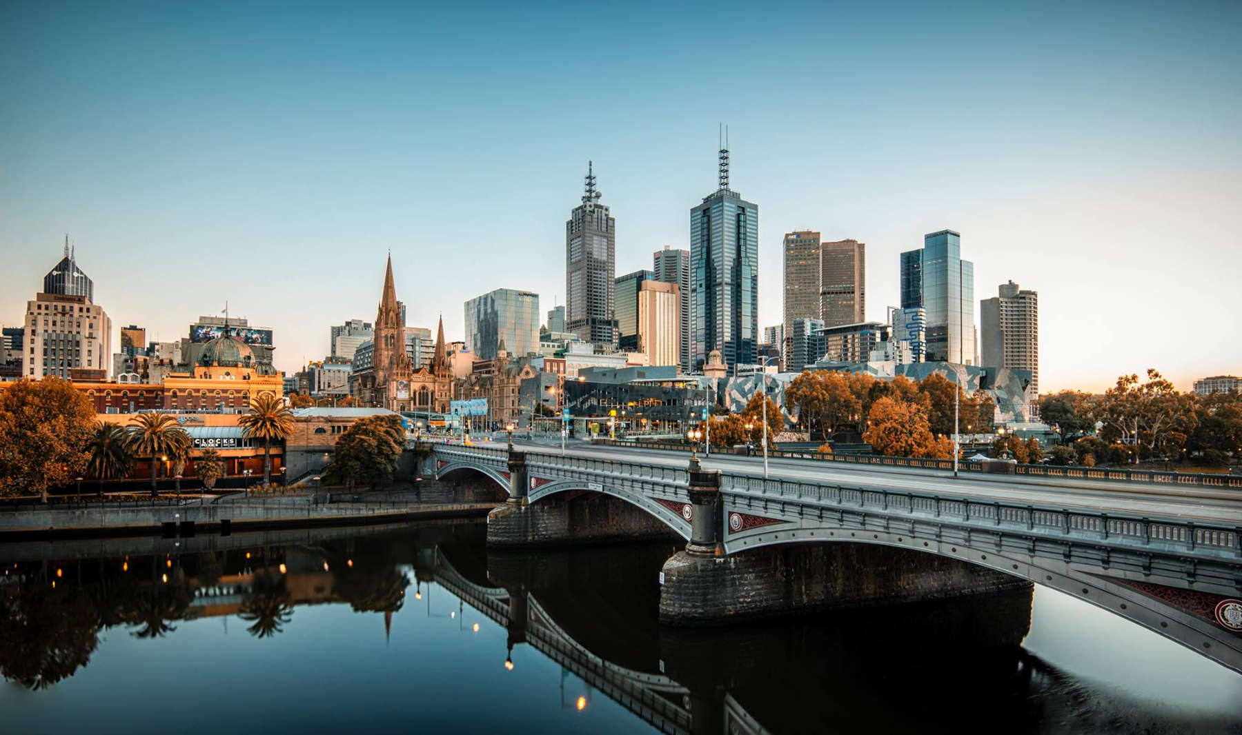 Melbourne Airport transfer guide 2026 cover image
