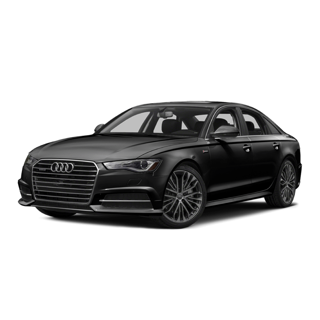 Audi A6 luxury chauffeur car Australia