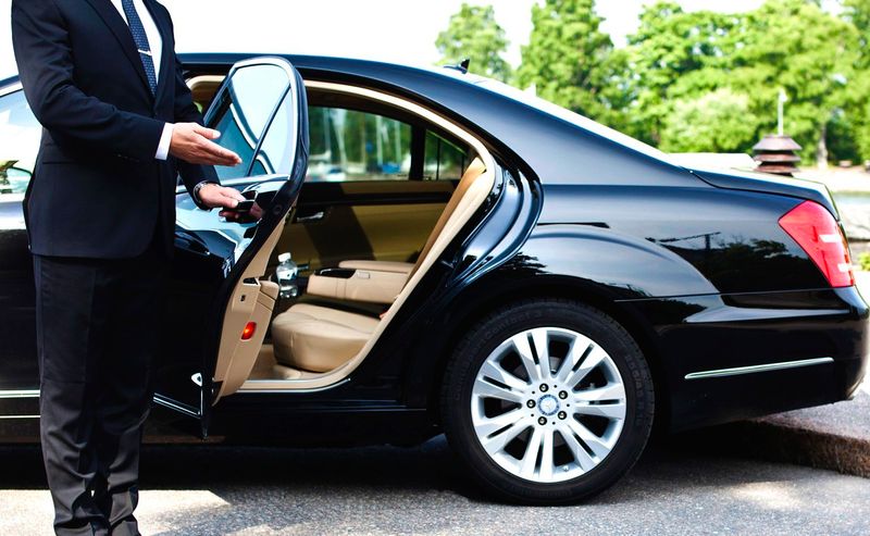 Wedding Car Hire Brisbane