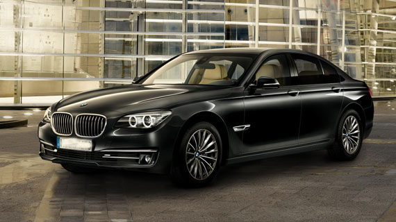 Corporate chauffeur service Australia cover image