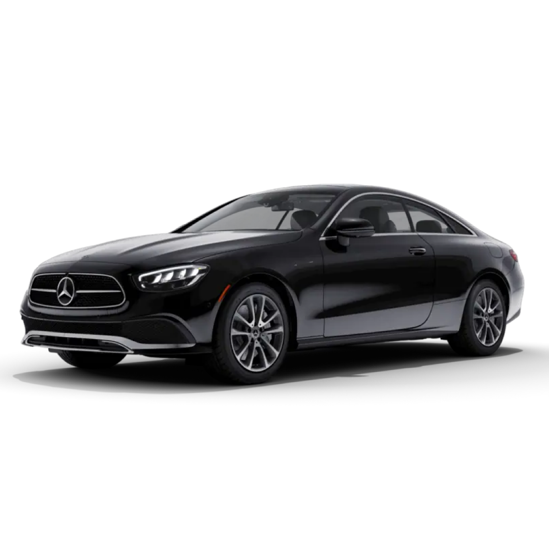 Mercedes E Class executive chauffeur car Australia
