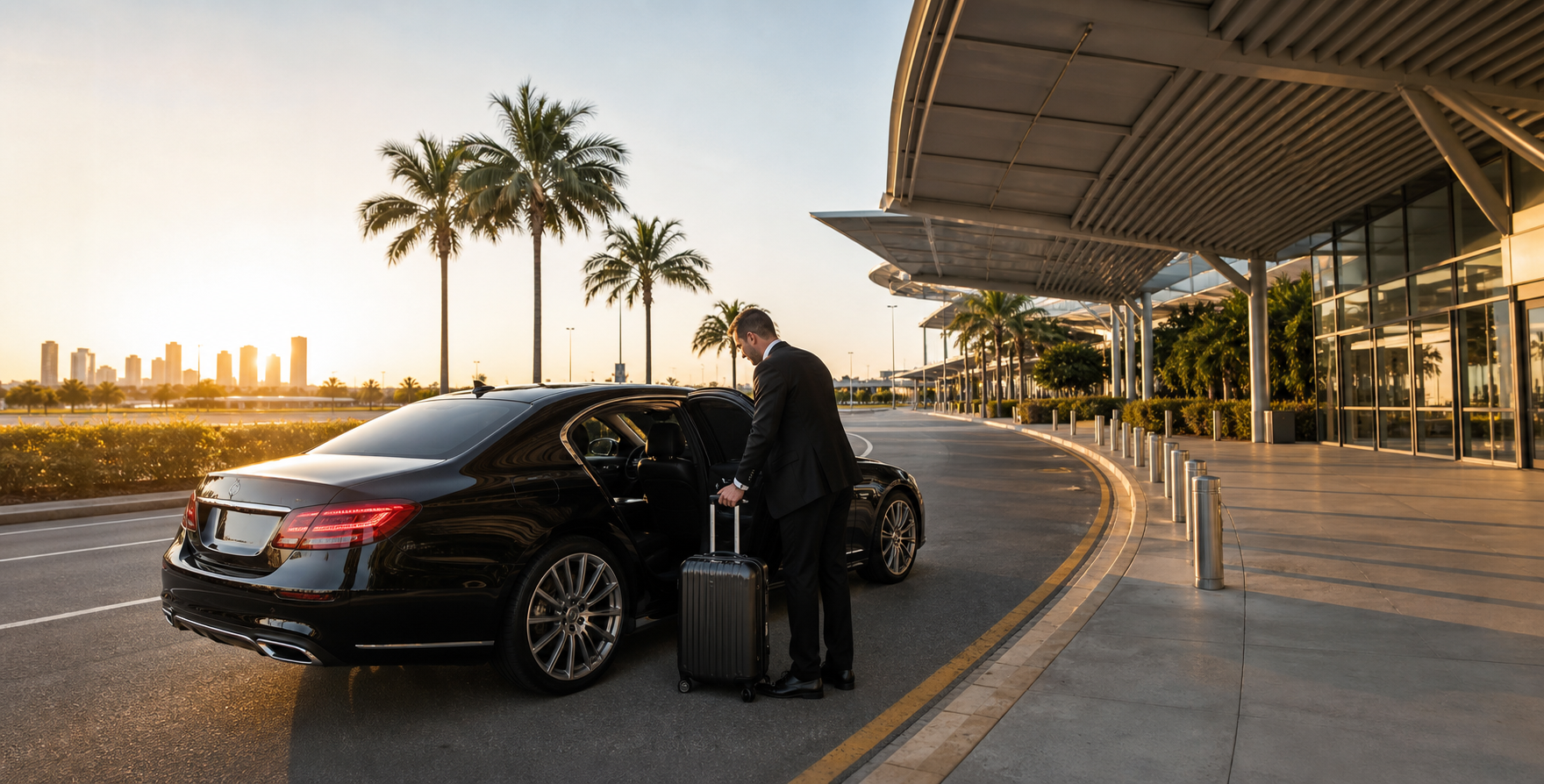 Gold Coast Airport transfer guide 2026 cover image