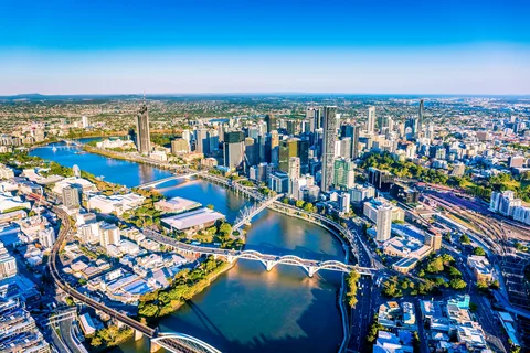 Chauffeur service Brisbane Australia