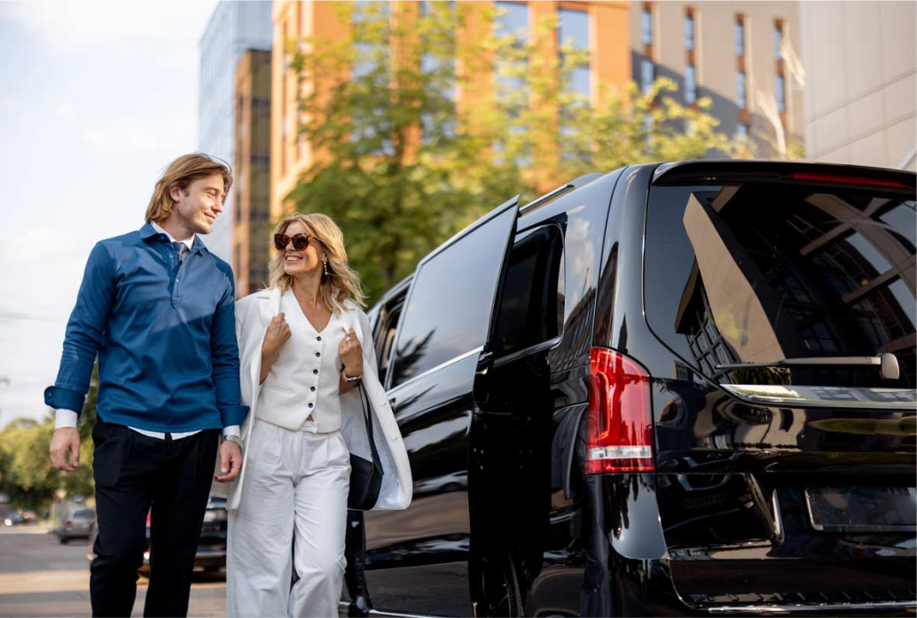 Luxury day tour and travel chauffeur service Australia