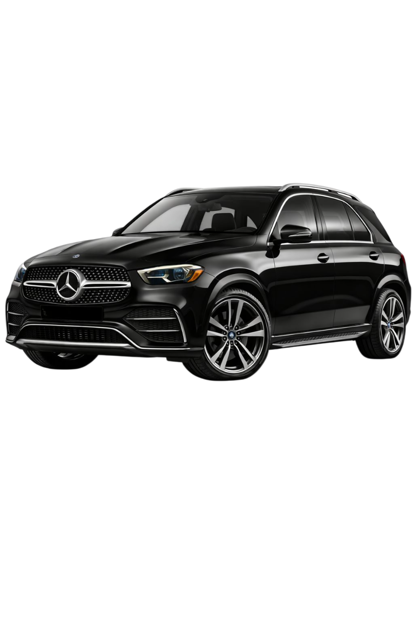 Mercedes Benz luxury chauffeur car Australia