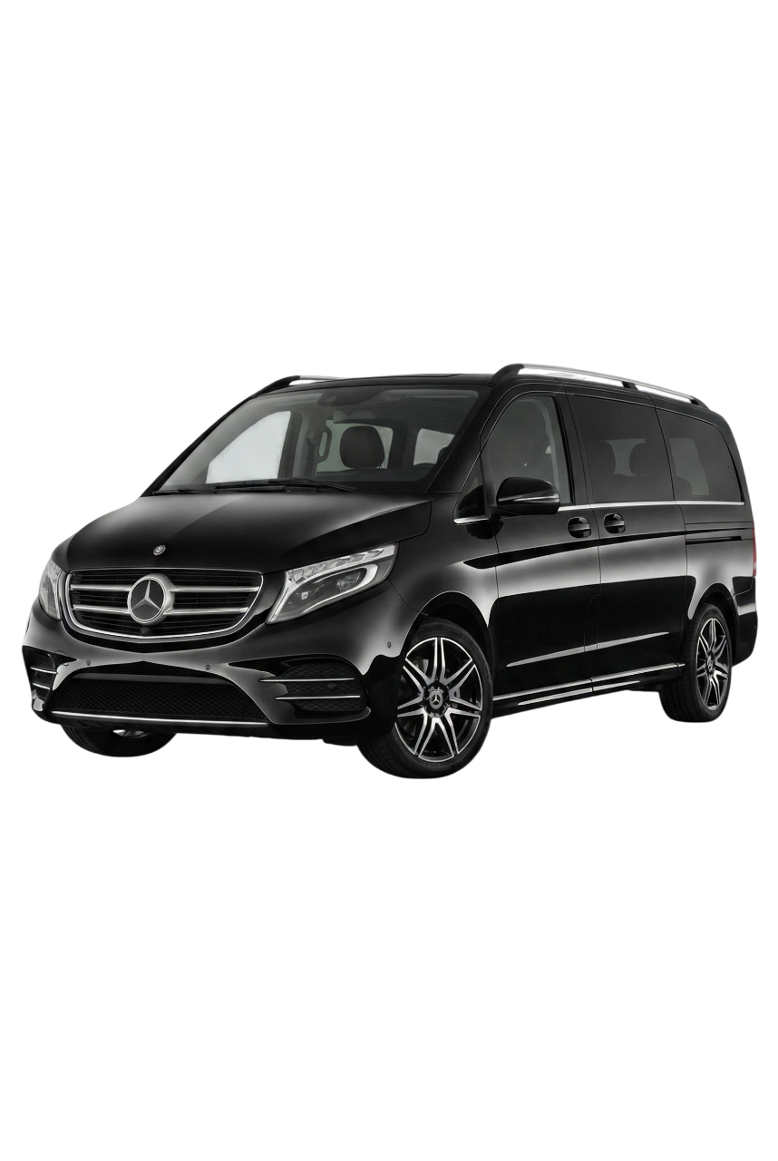 Mercedes Benz luxury chauffeur car Australia